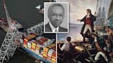 Civil rights groups call for collapsed Baltimore bridge to be renamed, call Francis Scott Key a racist slave owner