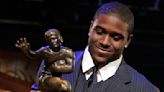 How Reggie Bush Wound Up With A Returned Heisman Trophy and $25 Million In Net Worth