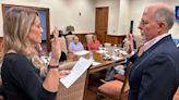 Billy Cooper Sworn Onto Northwest Georgia Housing Authority Board