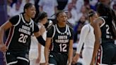 South Carolina women's basketball live score updates vs LSU: Dawn Staley vs. Kim Mulkey