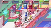 Power Rangers Co-op Beat 'Em Up Game Revealed, Rita's Rewind Coming This Year