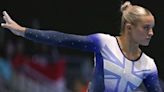 Ruby Evans: 'I feel amazing' - Welsh gymnast on Olympic selection