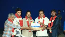 Santhanam gets ready with a sequel for DD Returns - News Today | First with the news