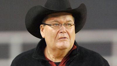 AEW Broadcaster Jim Ross Looks Back On Calling Match Between Cody & Dustin Rhodes - Wrestling Inc.