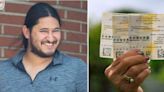 $2B Powerball Winner Edwin Castro Accused of Stealing Winning Ticket, Served Legal Papers at Newly Purchased $25M Mansion