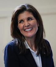 Nikki Haley