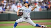 Shota Imanaga outpitches Corbin Burnes to carry Cubs past Orioles 4-0