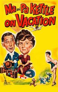 Ma and Pa Kettle on Vacation