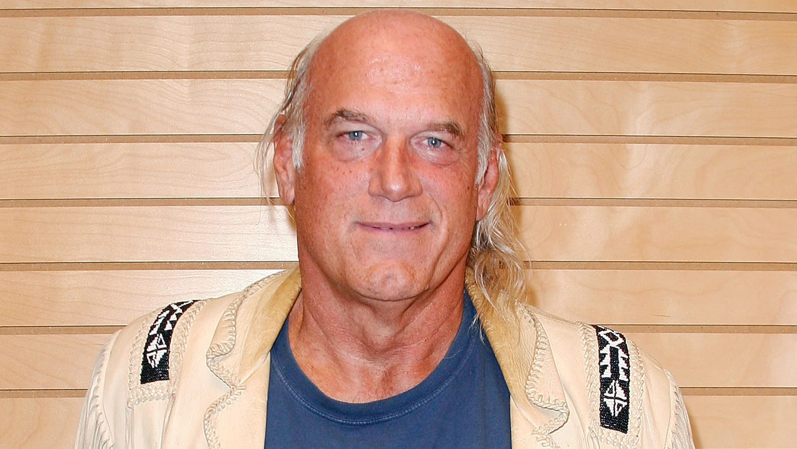 WWE Hall Of Famer Jesse Ventura Says He's Currently In Talks With Company - Wrestling Inc.