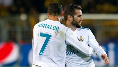 Cristiano Ronaldo, Sergio Ramos and Barcelona captain send messages to departing Real Madrid icon