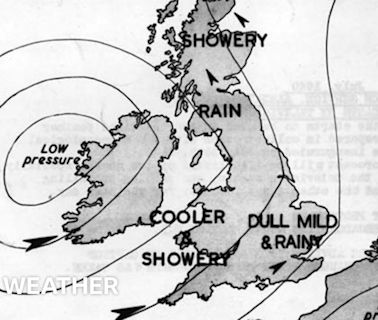 Weather forecasting: past, present and future