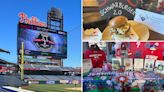 Here's everything that's new to Citizens Bank Park in 2024