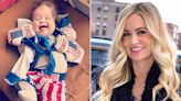 Emily Maynard Has Relatable Mom Moment as She Shares 'Only Picture' She Took on Halloween of Son Jones
