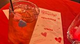 Cupid's Hideaway, Royal Oak's new Valentine's Day pop-up bar, celebrates love