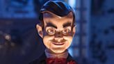 Goosebumps Series Poster Puts Slappy the Doll at the Center of the Scares