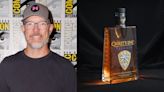 Matthew Lillard on Launching Dungeons & Dragons-Inspired Whiskey, His Dream Table, More (Exclusive)