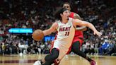 Miami Heat Defeat Toronto Raptors Behind Jaime Jaquez, Nikola Jovic