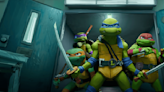 Movies to watch in August, from 'Teenage Mutant Ninja Turtles: Mutant Mayhem' to 'Blue Beetle'