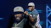 50 Cent Parts Ways With Starz; “No Hard Feelings,” Says ‘Power’ EP As His G-Unit Eyes New Deal Elsewhere