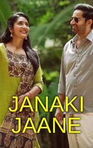 Janaki Jaane