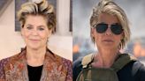 Linda Hamilton says she wouldn't star in a 'Terminator' reboot: 'It's been done to death'