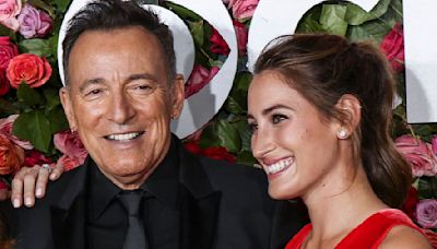 Bruce Springsteen's daughter Jessica suffers Olympics heartbreak