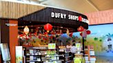 Dufry sales beat forecasts on Autogrill integration, travel rebound