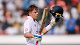 Ollie Pope’s ‘phenomenal’ century ‘masterclass’ hands England key lifeline in first Test against India