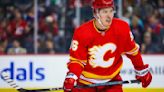 4 Flames who could be dealt between now and the trade deadline | Offside