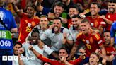 Euro 2024 final: Date, kick-off time, TV channel & latest updates as England take on Spain