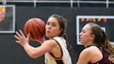 Prep roundup: Howell's Gabby Piepho has record-setting night despite foul problems