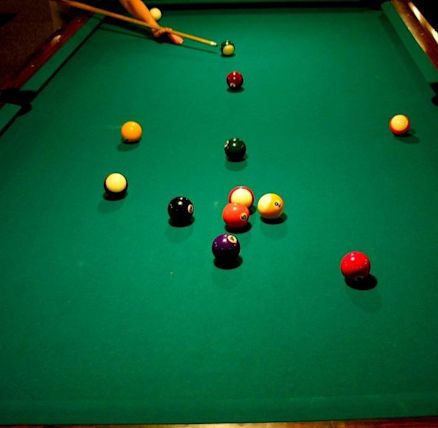 buy billiards near me