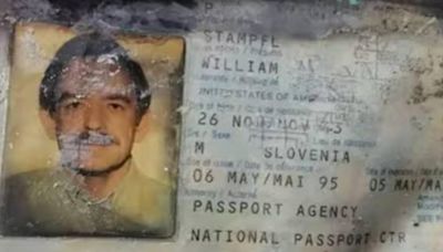 Quién era William Stampfl, el alpinista que estuvo desparecido por 22 años y encontraron su cuerpo momificado
