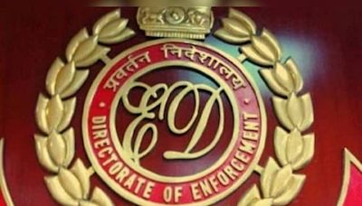 ED raids Himachal Congress MLA R S Bali's premises in ₹25 crore Ayushman Bharat fraud - CNBC TV18