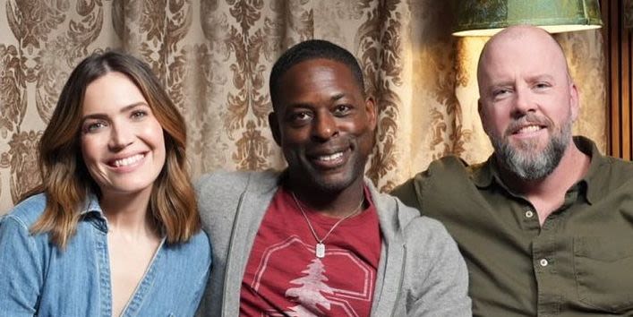 'This Is Us' Fans "Can't Wait to Watch" After the Cast Reveal a Surprise Reunion