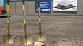 GVT breaks ground on new facility