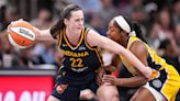 Caitlin Clark scores 30, but still adjusting to WNBA physicality: 'They get away with things.'