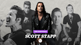 How is Scott Stapp preparing for Creed's reunion tour? Sleep, exercise and honey