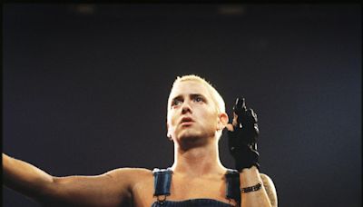 When It Comes To Eminem, One Greatest Hits Compilation Isn’t Enough