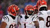 Both Bengals' Star Receivers Not Attending OTAs With Extensions Looming