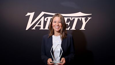 Variety Honors Universal Pictures With International Achievement in Film Award: ‘Theatrical Is the Core of Our Business’