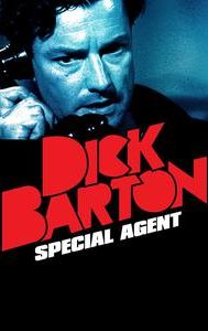 Dick Barton: Special Agent