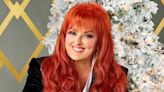 Wynonna Judd Marks 60th Birthday on Instagram by Recreating Sweet Childhood Photo