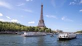Paris to bring back swimming in River Seine after 100 years