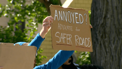 ‘It’s just increasing’: Winnipeg ‘bike mayor’ raises alarm about dangerous roads - Winnipeg | Globalnews.ca
