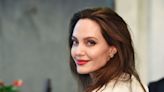 Angelina Jolie says she’s figuring out her style as she recalls wanting to look ‘soft’ after being ‘hurt’