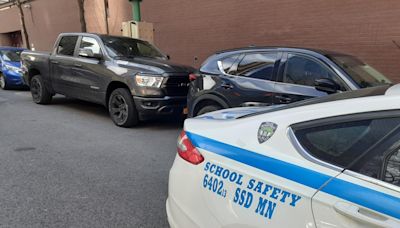 4 alumnos acuchillados en pocas horas: violencia sin freno entre adolescentes en Nueva York - El Diario NY