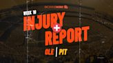 Browns Injury Report: Ethan Pocic misses practice, joins Jack Conklin, Denzel Ward