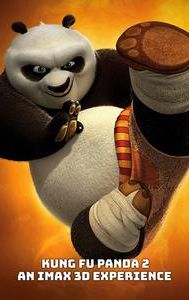 Kung Fu Panda 2