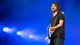 Foo Fighters abruptly end Queens show amid 'dangerous' storm